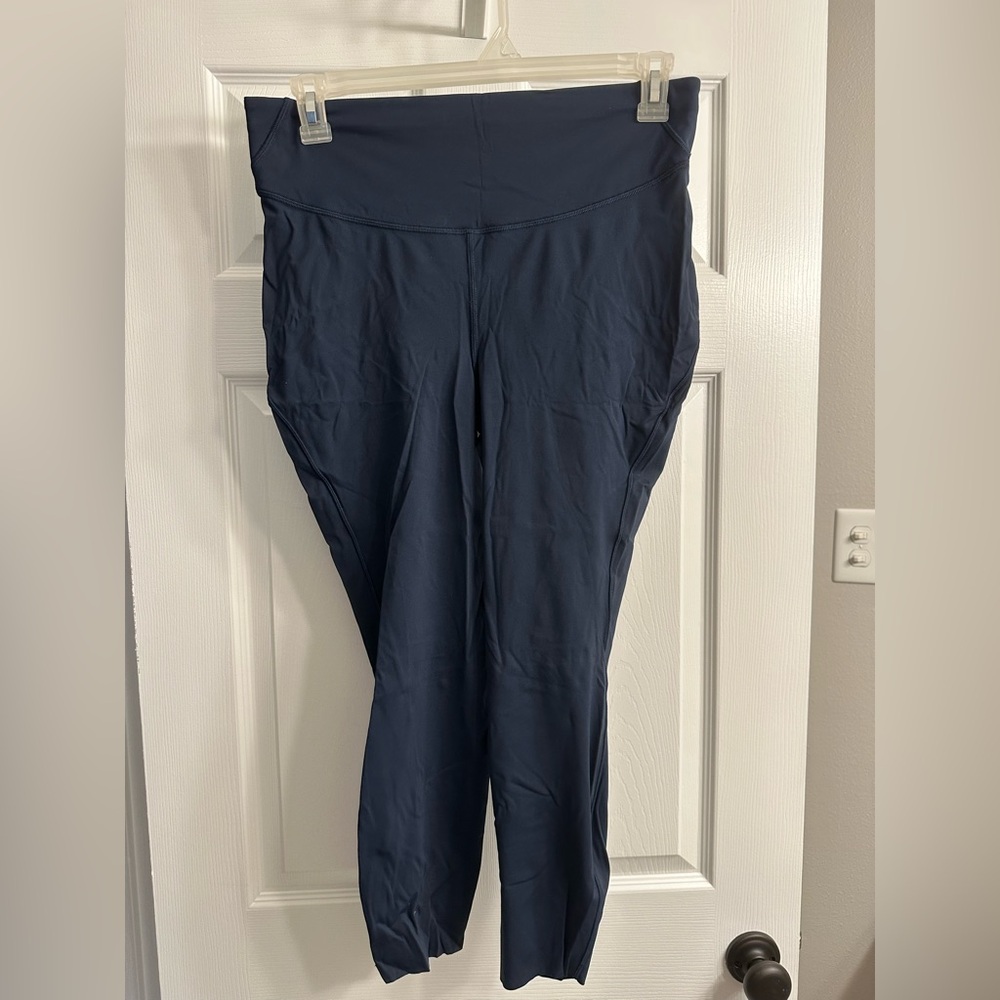 Lululemon 25” Base Pace HR Tight - True Navy
